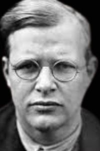 45 Best Dietrich Bonhoeffer Quotes On Faith, Grace, & Community