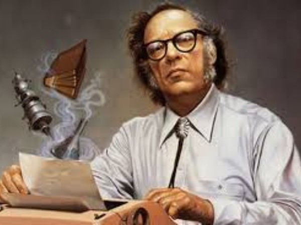 45 Best Isaac Asimov Quotes For Science Fiction Fans