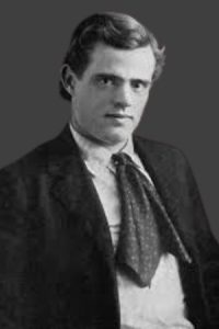 50 Best Jack London Quotes On Adventure & Survival