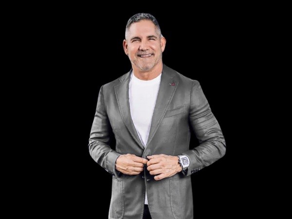 60 Best Grant Cardone Quotes For Success & Motivation