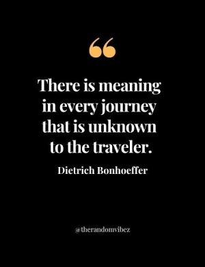 Best Dietrich Bonhoeffer Quotes