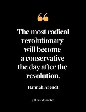 Best Hannah Arendt Quotes