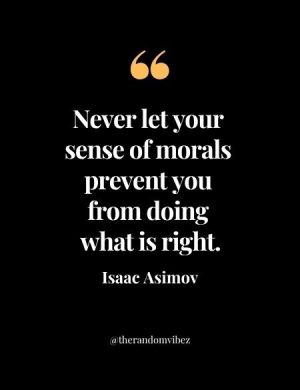 Best Isaac Asimov Quotes
