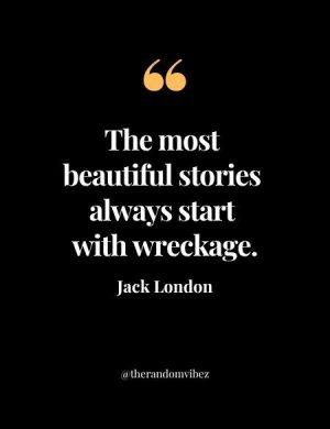 Best Jack London Quotes