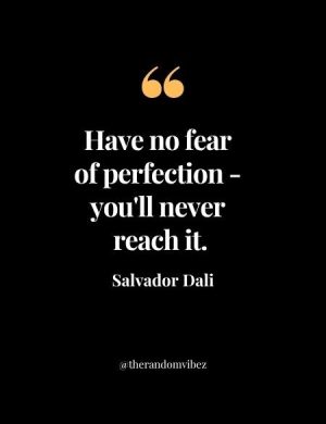 Best Salvador Dali Quotes