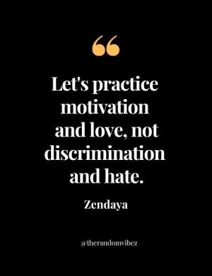 Best Zendaya Quotes