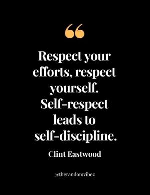 Clint Eastwood Classic Lines