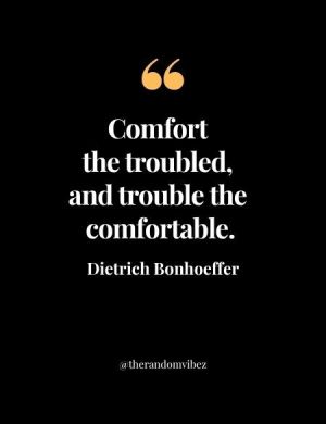 Dietrich Bonhoeffer Quote
