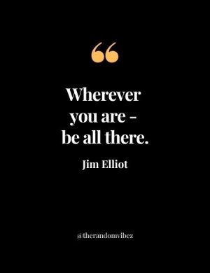 Famous Quotes From Jim Elliot