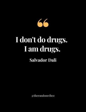 Famous Salvador Dali Quotes