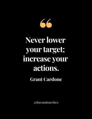 Grant Cardone Quote