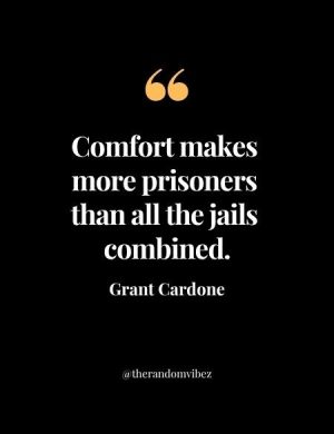 Grant Cardone Sayings