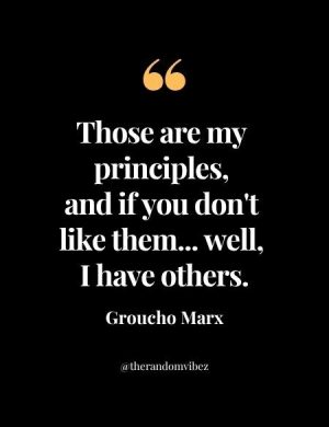 Groucho Marx Phrases