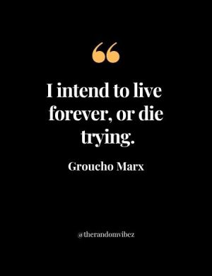 Groucho Marx Quotes