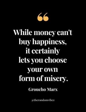 Groucho Marx Sayings