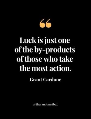 Inspirational Grant Cardone Quotes