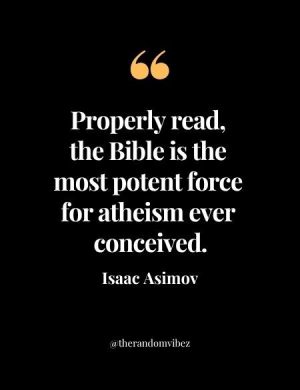 Isaac Asimov Quotations