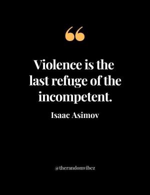 #45 Best Isaac Asimov Quotes For Science Fiction Fans