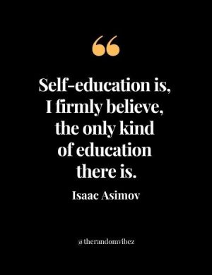 Isaac Asimov Sayings