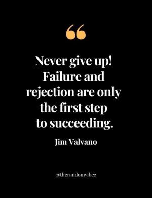 Jim Valvano Never Give Up Quote