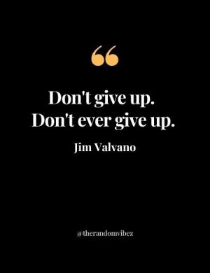 Jim Valvano Quotes