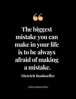Quotes By Dietrich Bonhoeffer