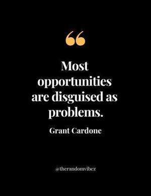 Quotes By Grant Cardone
