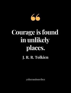 Quotes By J. R. R. Tolkien