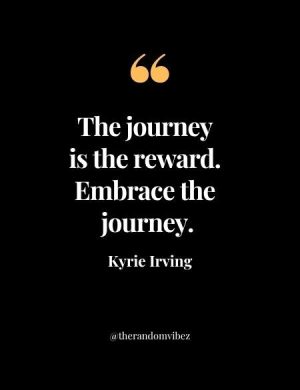 Quotes By Kyrie Irving
