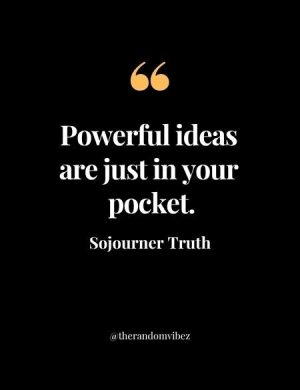 Quotes By Sojourner Truth