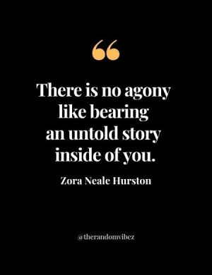 Quotes By Zora Neale Hurston
