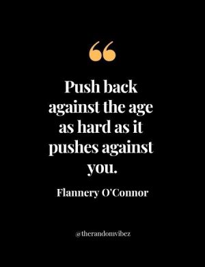 Quotes From Flannery O’Connor