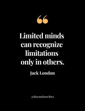 Quotes From Jack London