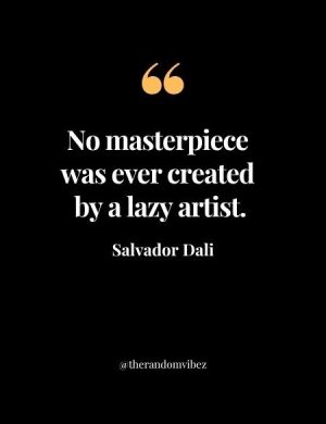 Quotes From Salvador Dali