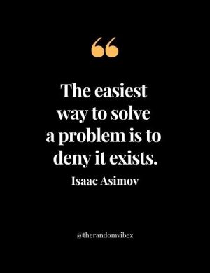 Quotes Of Isaac Asimov