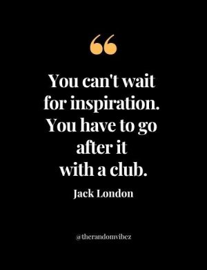 Quotes Of Jack London