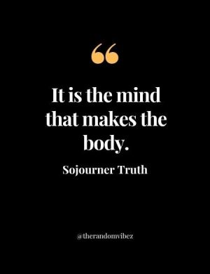 #35 Best Sojourner Truth Quotes On Freedom & Equality
