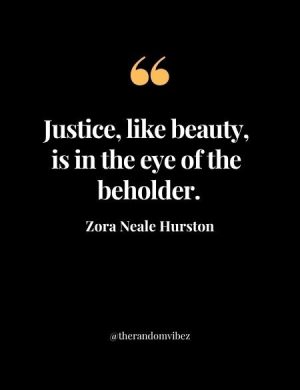 Zora Neale Hurston Quotes