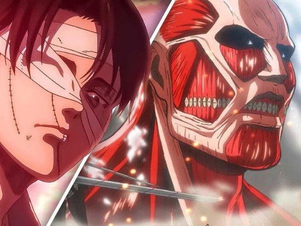 35 Best Attack On Titan Quotes From The Hit Manga Series