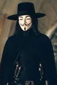 35 Best V For Vendetta Quotes On Society, Justice, & Freedom
