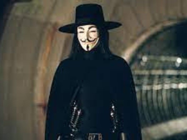 35 Best V For Vendetta Quotes On Society, Justice, & Freedom