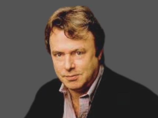 40 Best Christopher Hitchens Quotes On God, Religion, & Truth
