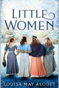 40 Best Little Women Quotes By Louisa May Alcott