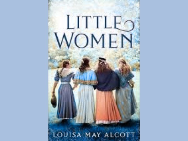 40 Best Little Women Quotes By Louisa May Alcott