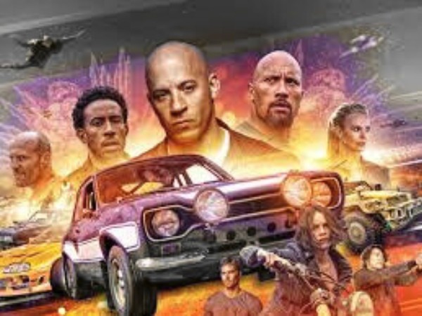 55 Best Fast And Furious Quotes About Life, Family, & Racing