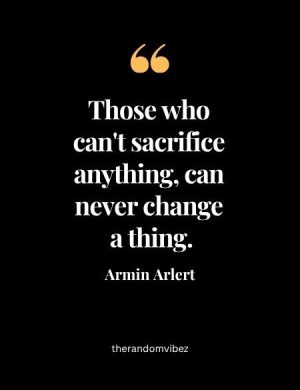 Best Attack On Titan Quotes