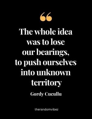 Best Into The Wild Quotes