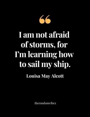 Best Little Women Quotes