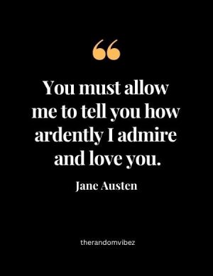 Best Pride And Prejudice Quotes