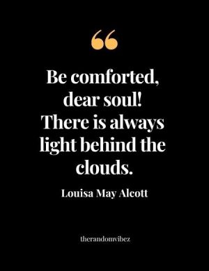 Famous Quotes From Little Women